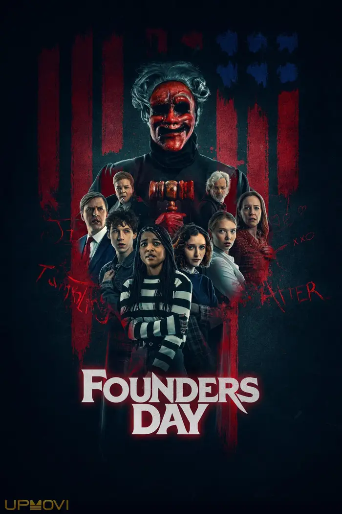 Founders Day