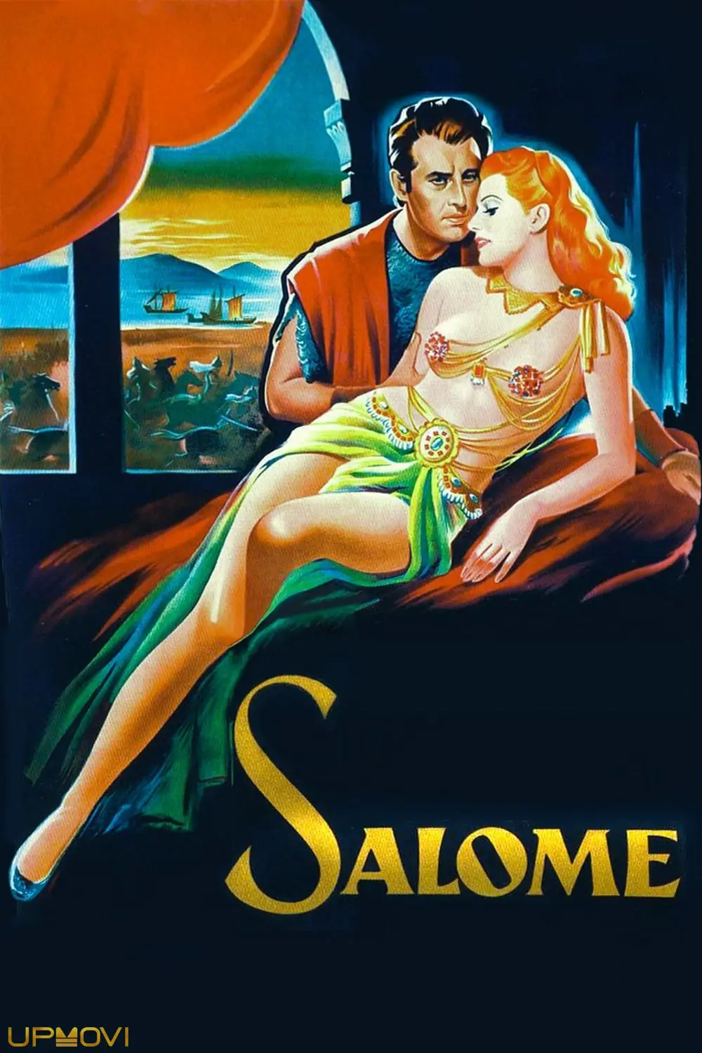 Salome