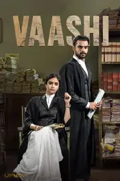 Vaashi