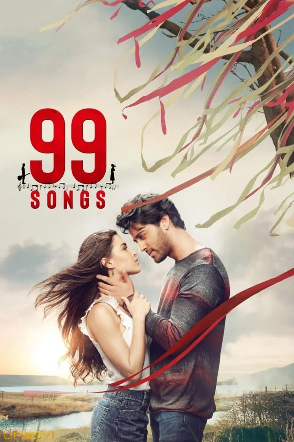 99 آهنگ