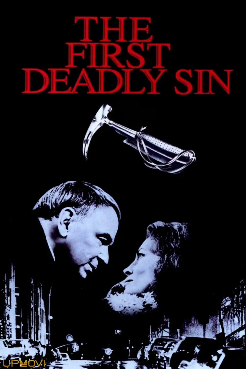 The First Deadly Sin