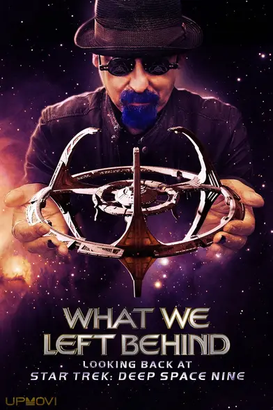 What We Left Behind: Looking Back at Star Trek: Deep Space Nine