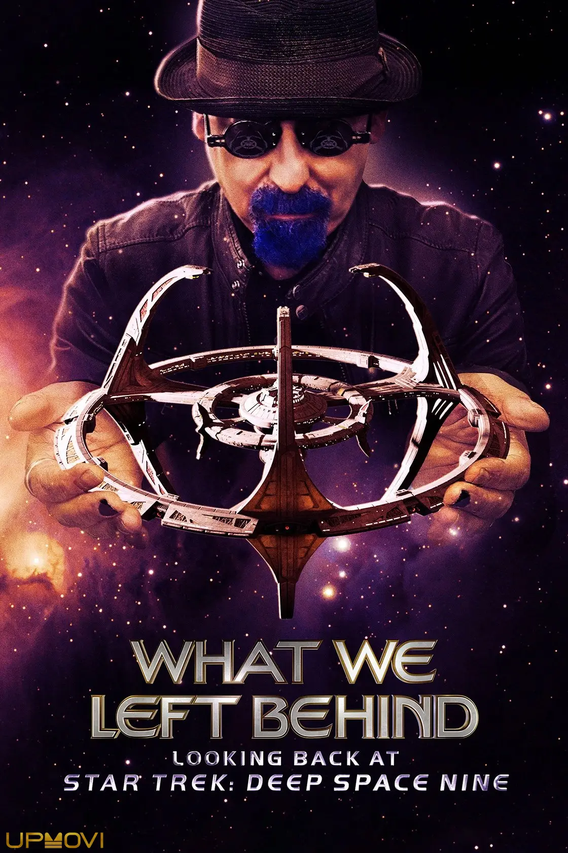 What We Left Behind: Looking Back at Star Trek: Deep Space Nine