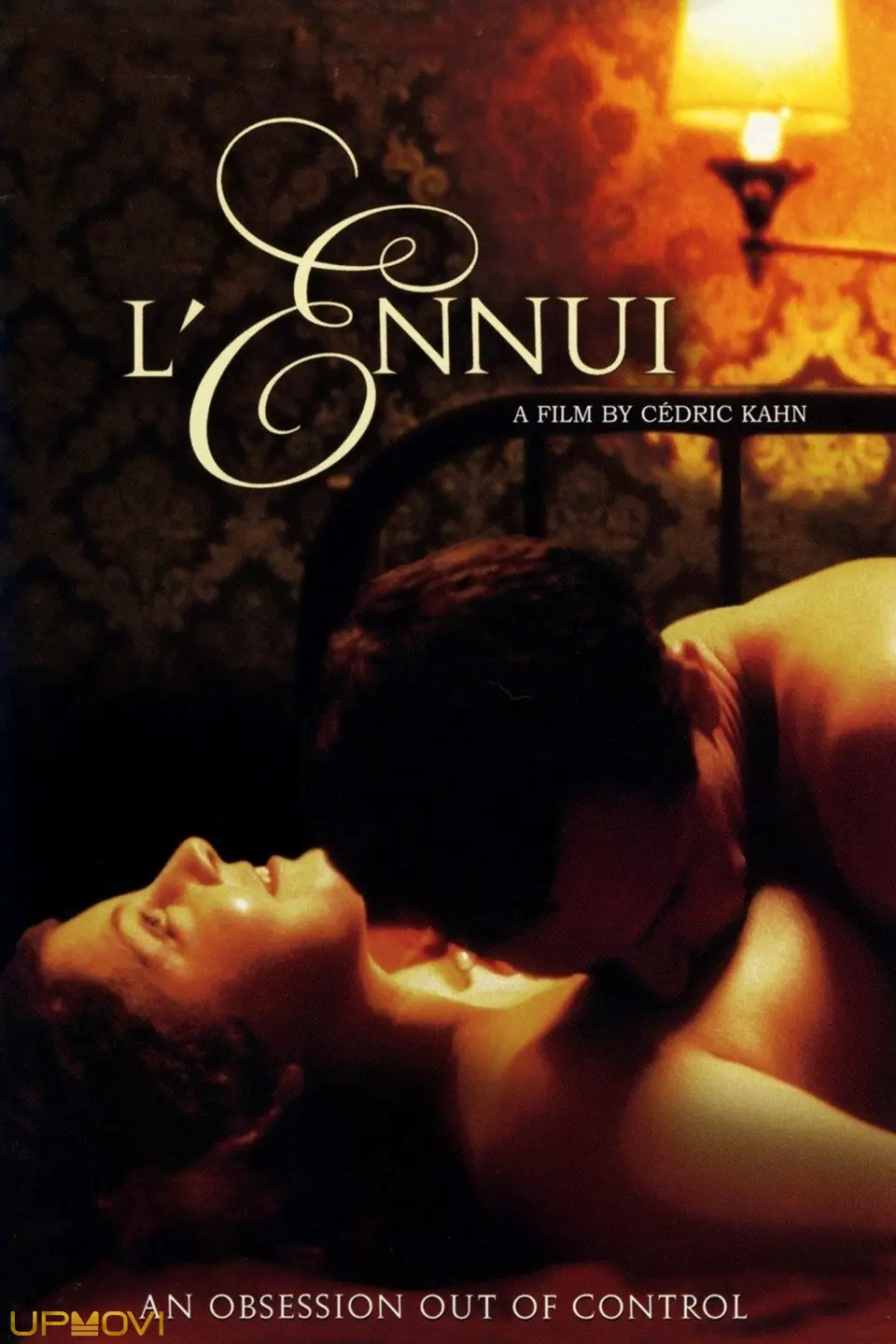 L'ennui