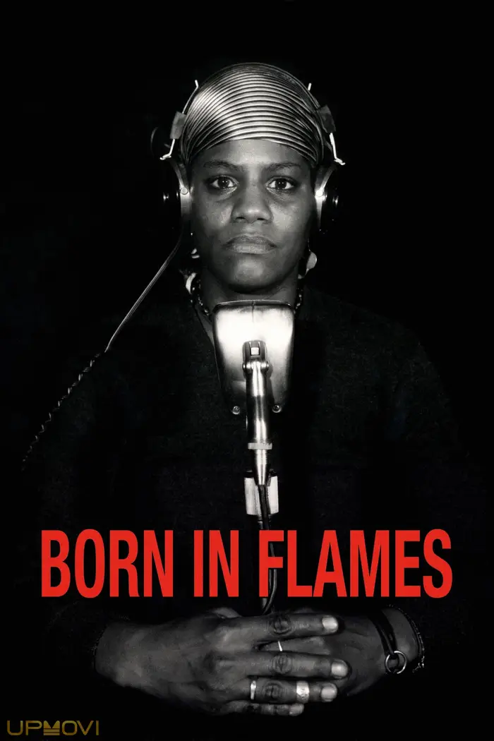 Born in Flames