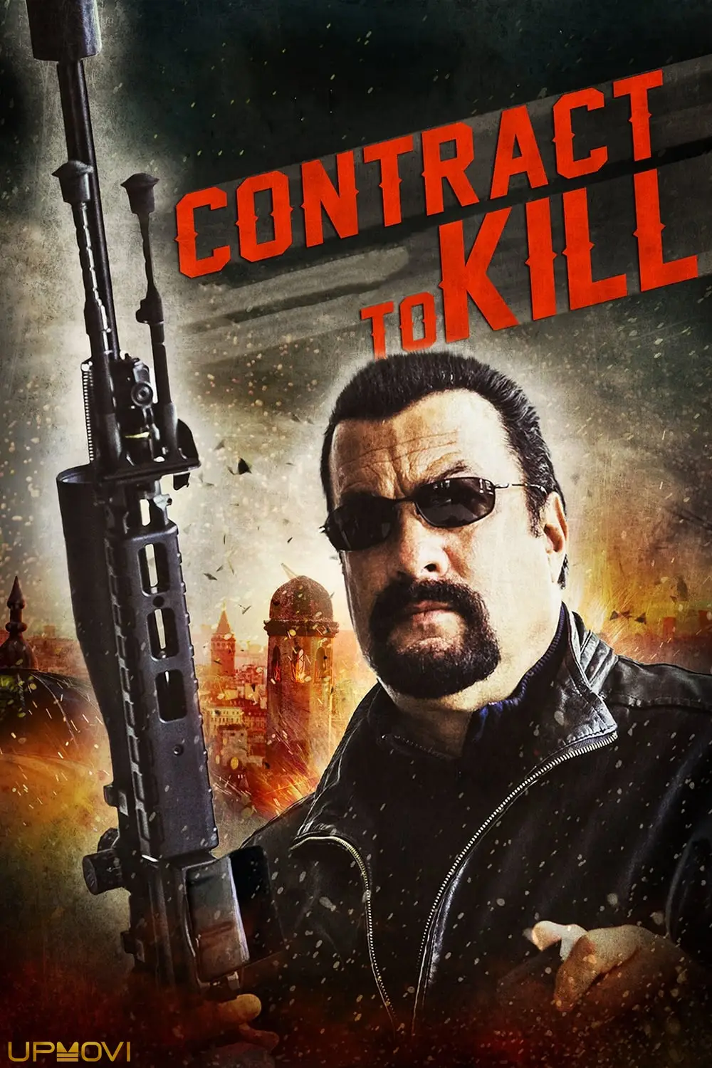 Contract to Kill