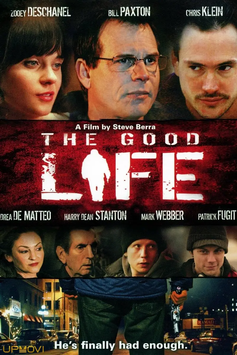 The Good Life