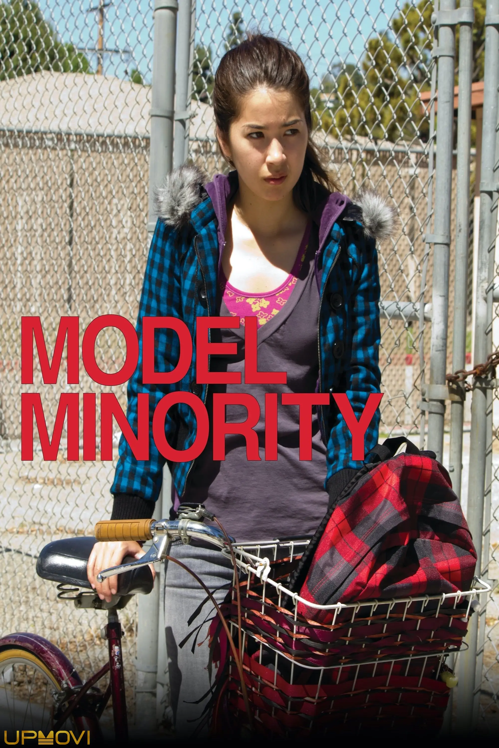 Model Minority