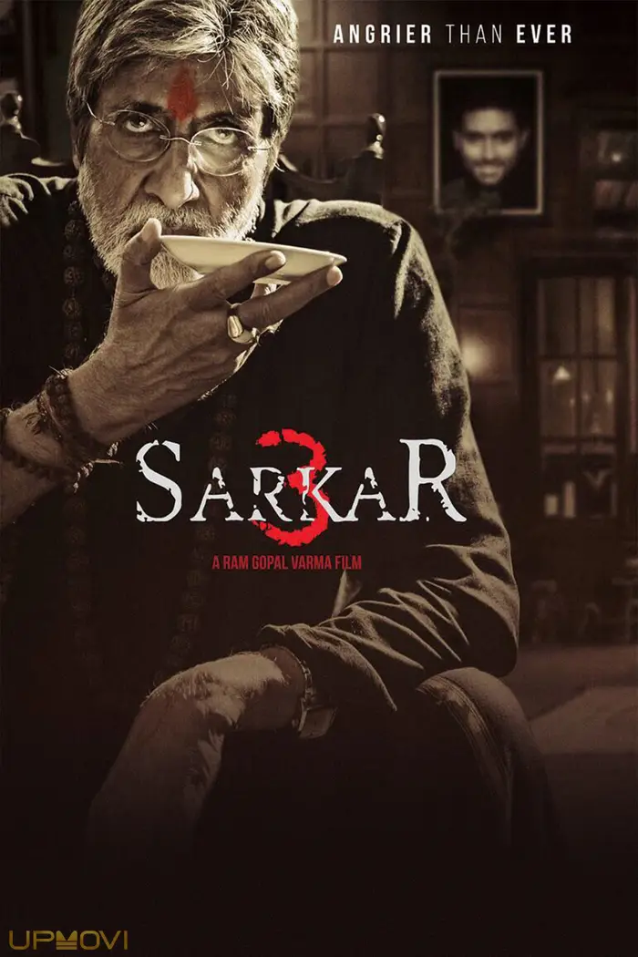 Sarkar 3