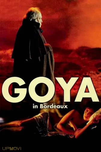 Goya in Bordeaux