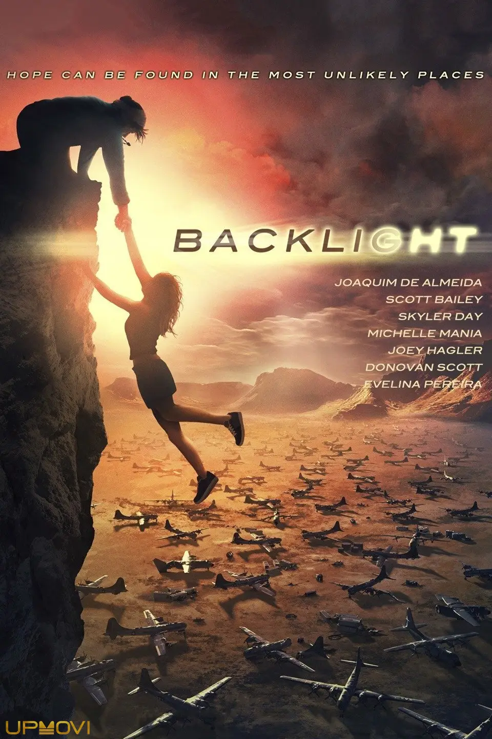 Backlight