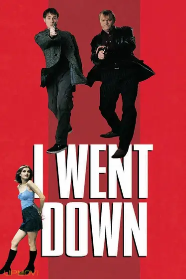 I Went Down