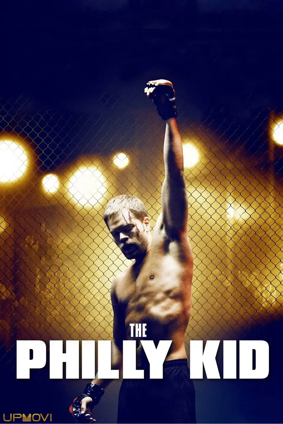The Philly Kid