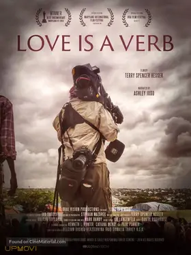 Love Is a Verb