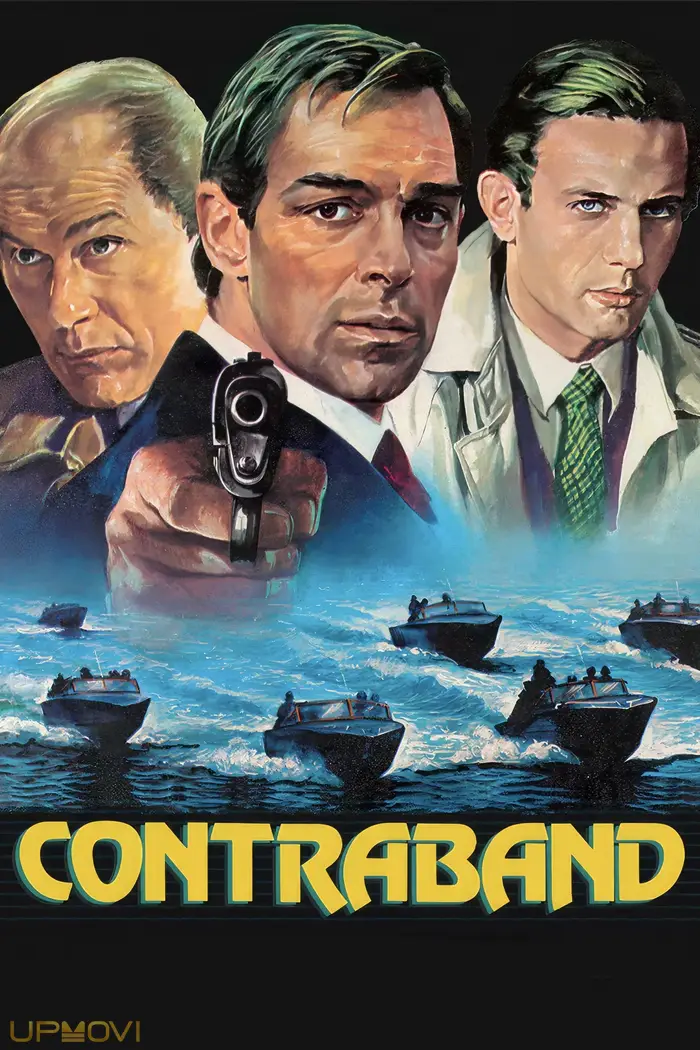 Contraband