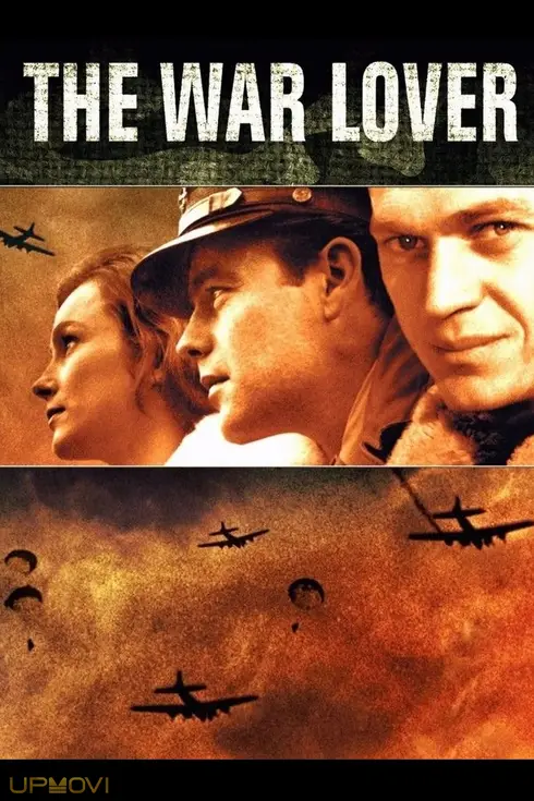 The War Lover