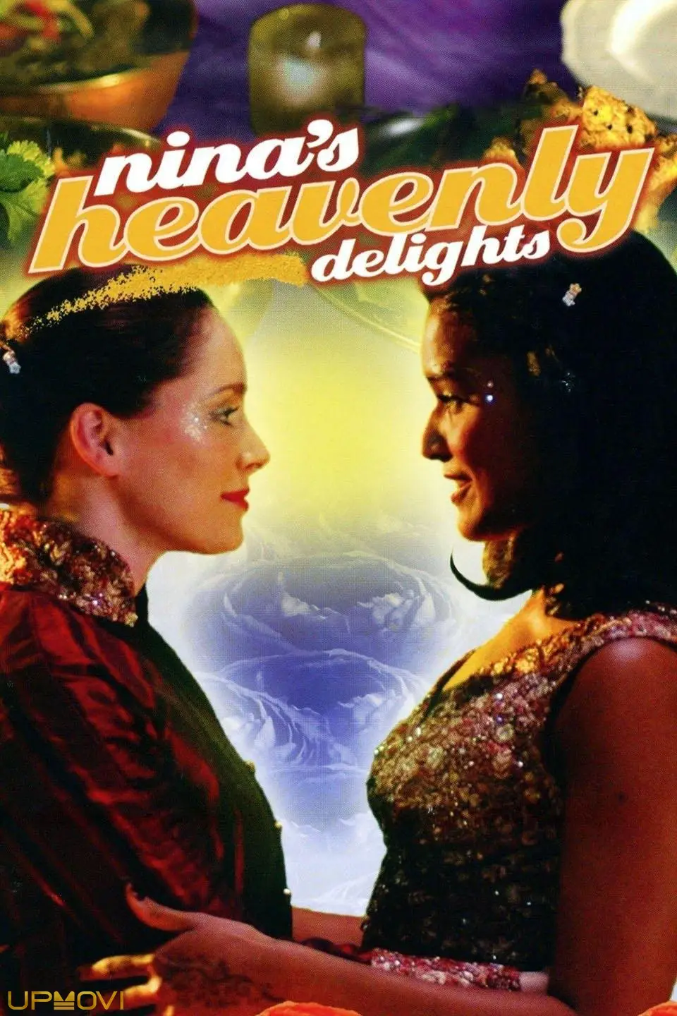 Nina's Heavenly Delights