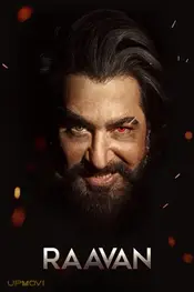 Raavan
