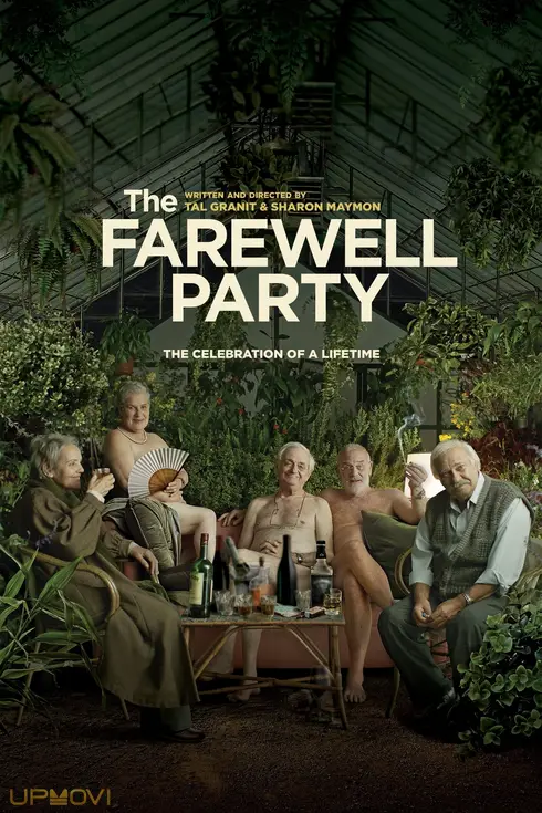 The Farewell Party