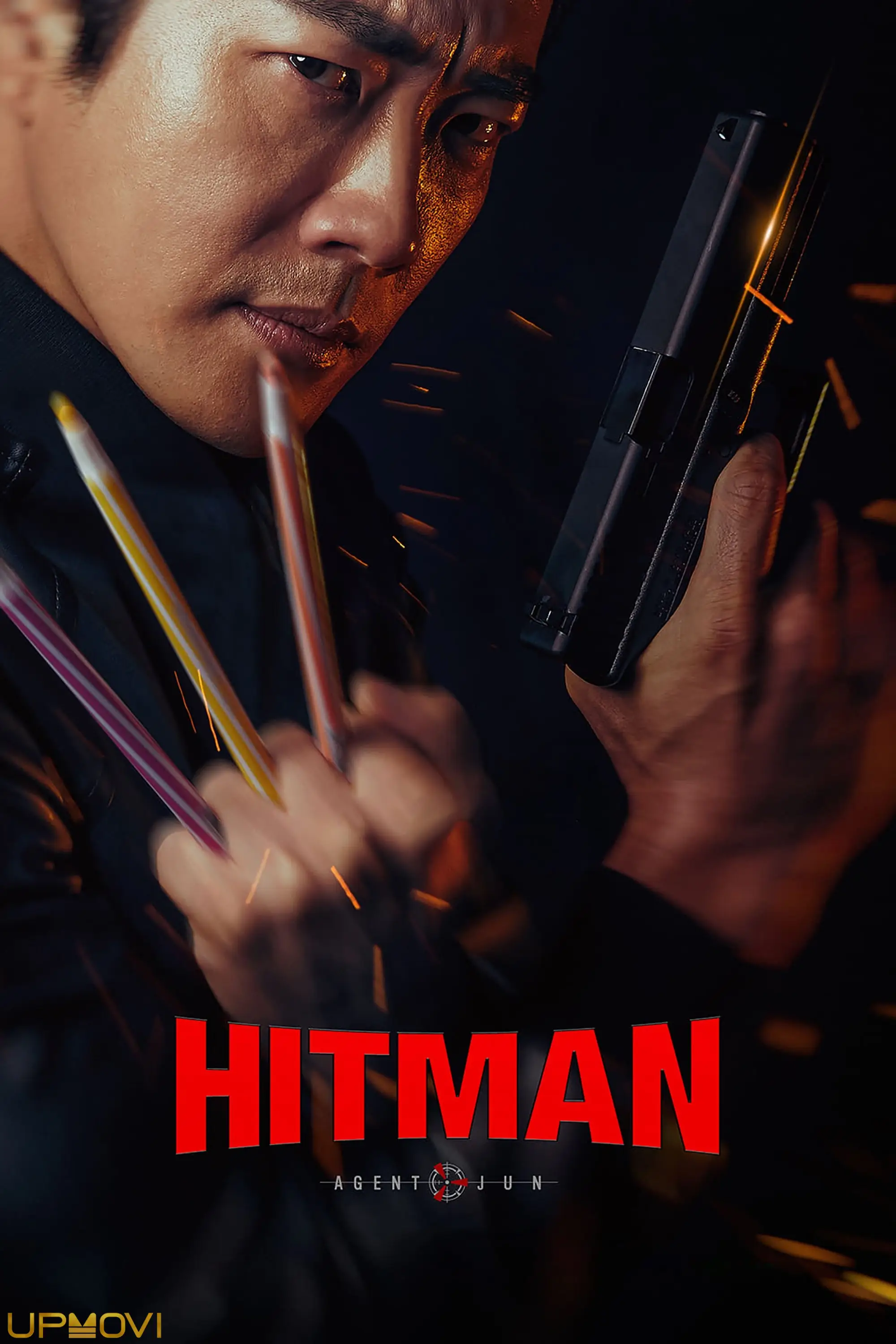 Hitman: Agent Jun