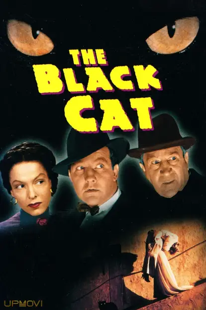 The Black Cat
