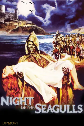 Night of the Seagulls