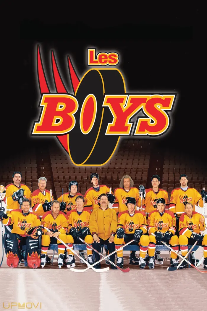 The Boys