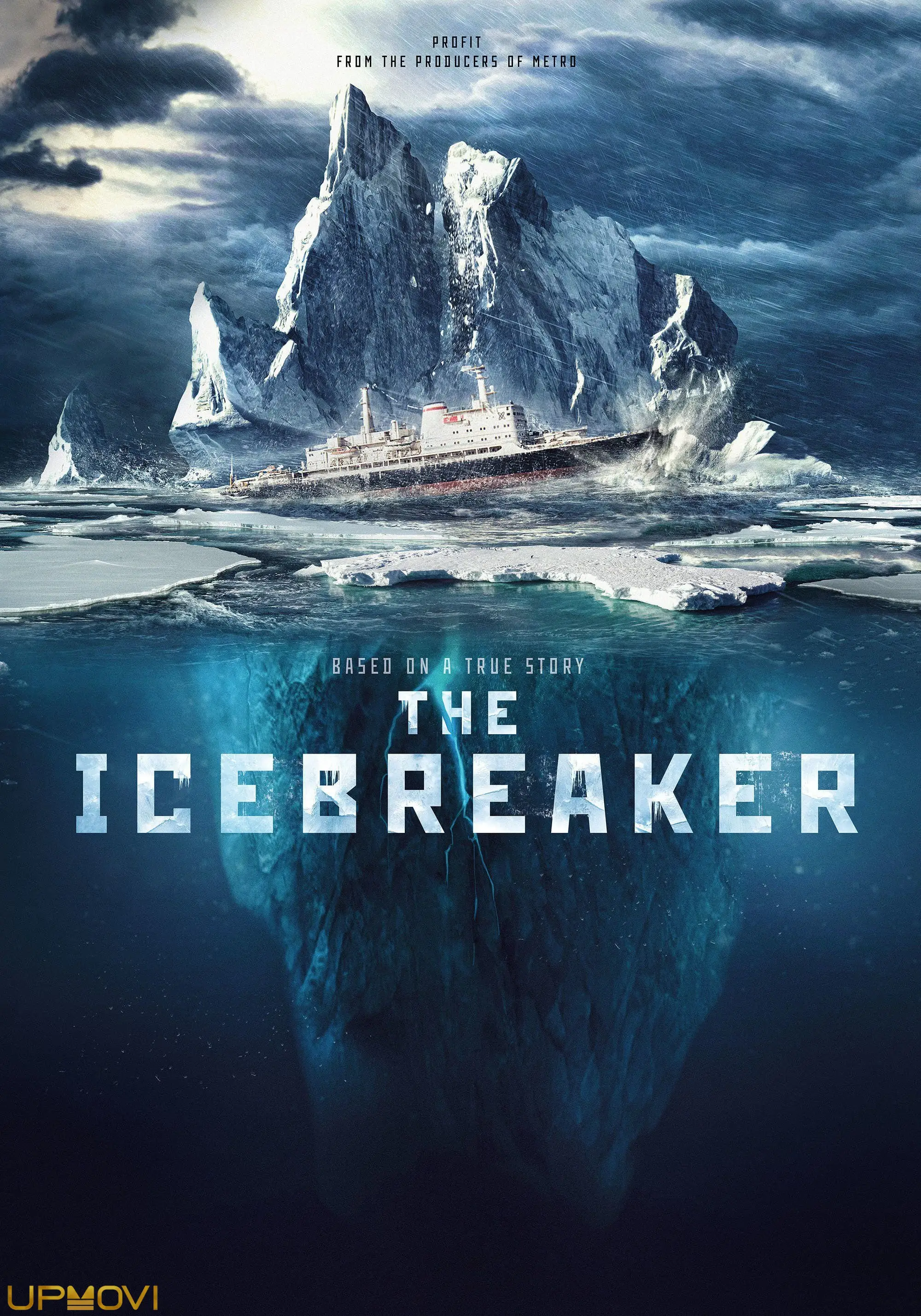 The Icebreaker