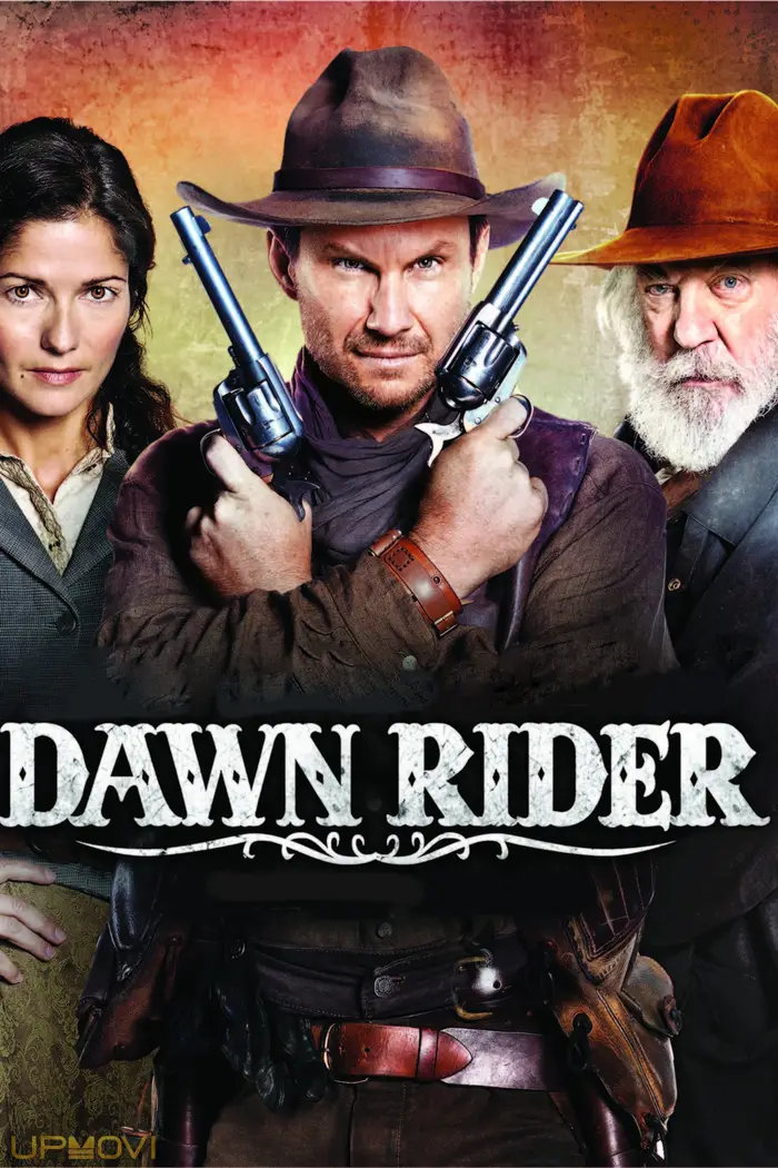 Dawn Rider