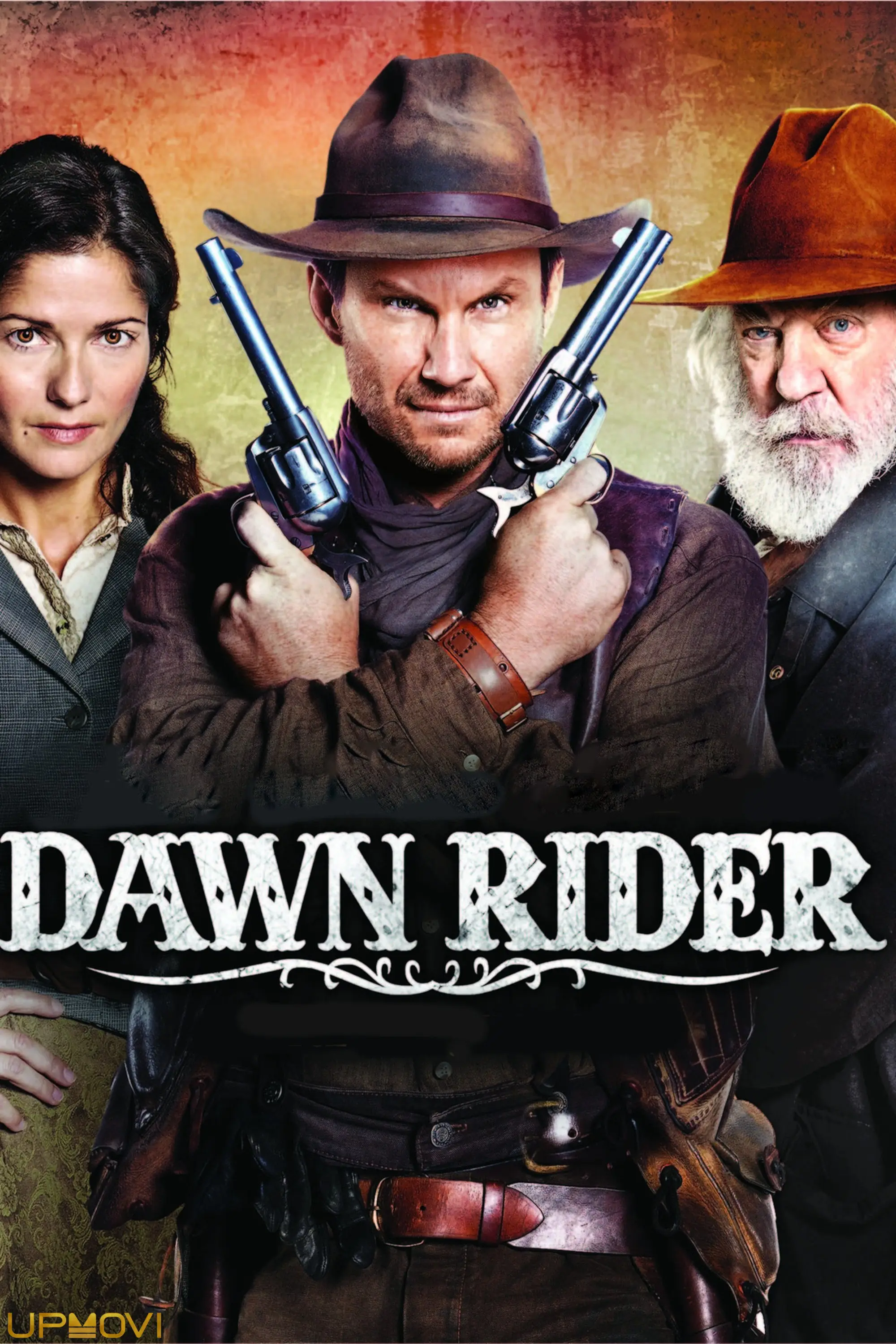 Dawn Rider