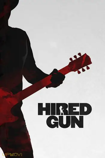 Hired Gun