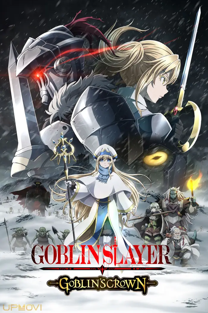 Goblin Slayer: Goblin's Crown