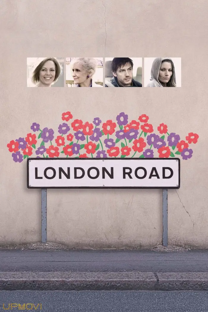 London Road