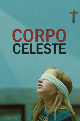 Corpo Celeste