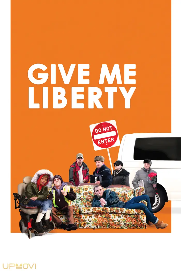 Give Me Liberty