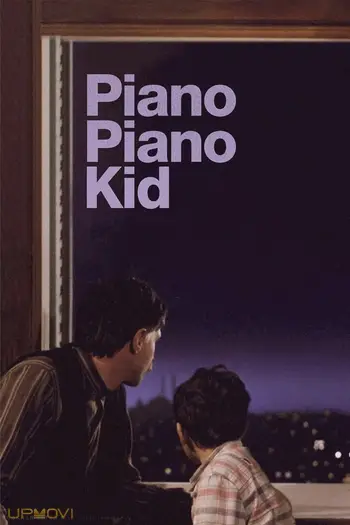 Piano Piano Kid
