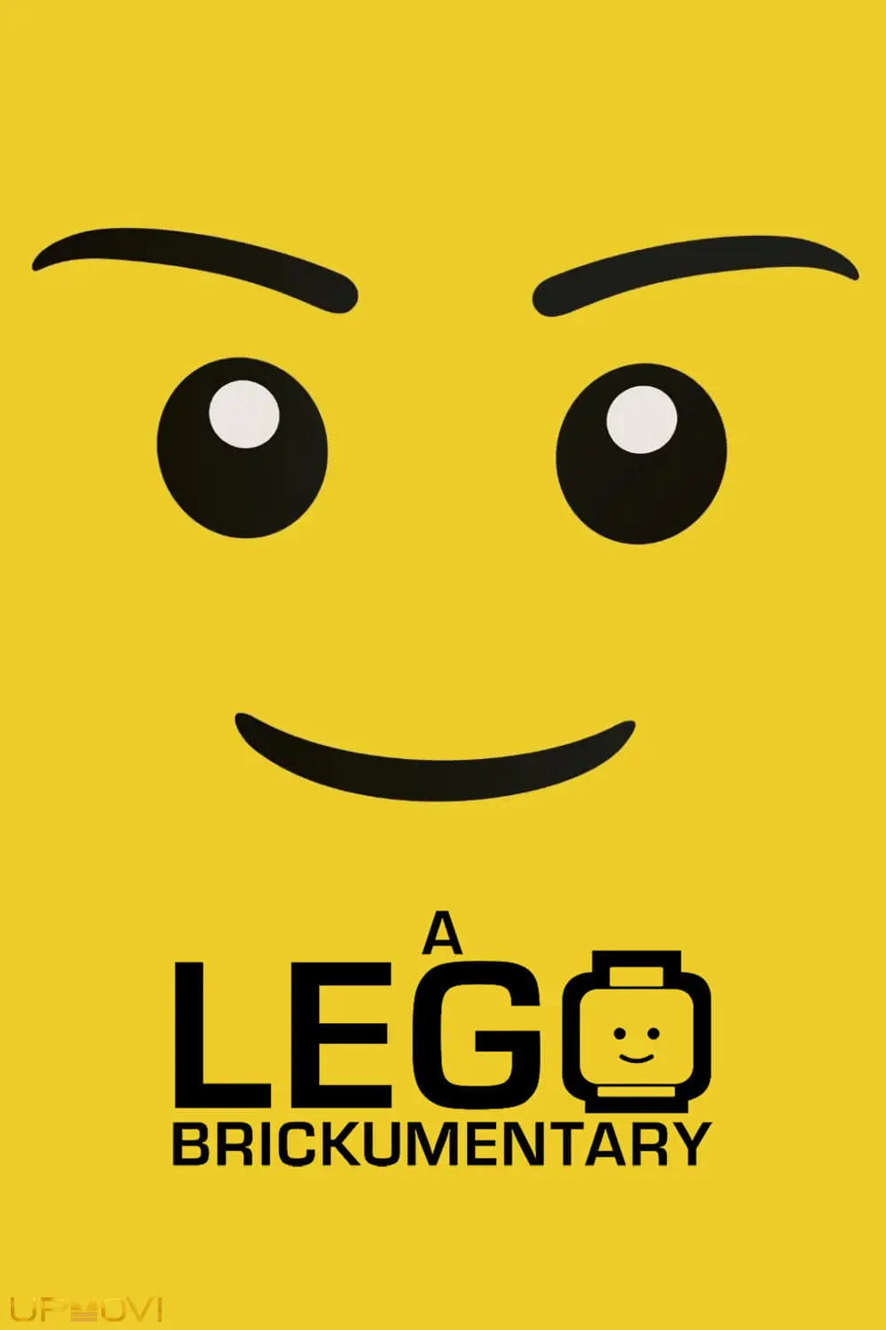 A LEGO Brickumentary