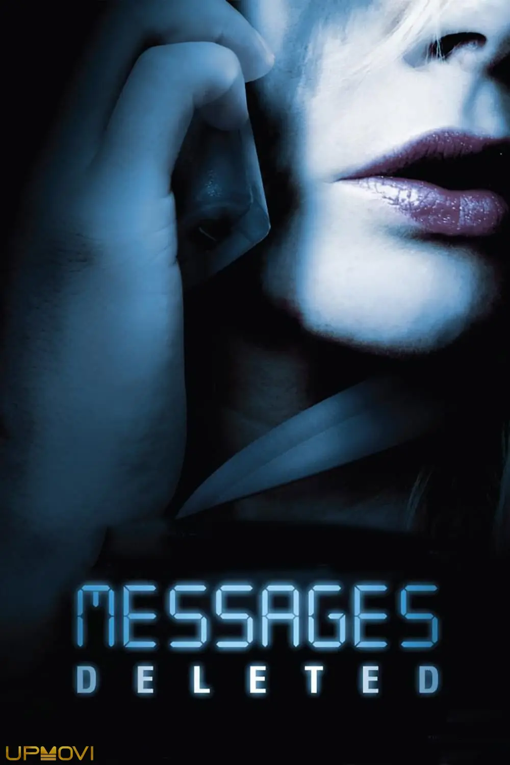 Messages Deleted