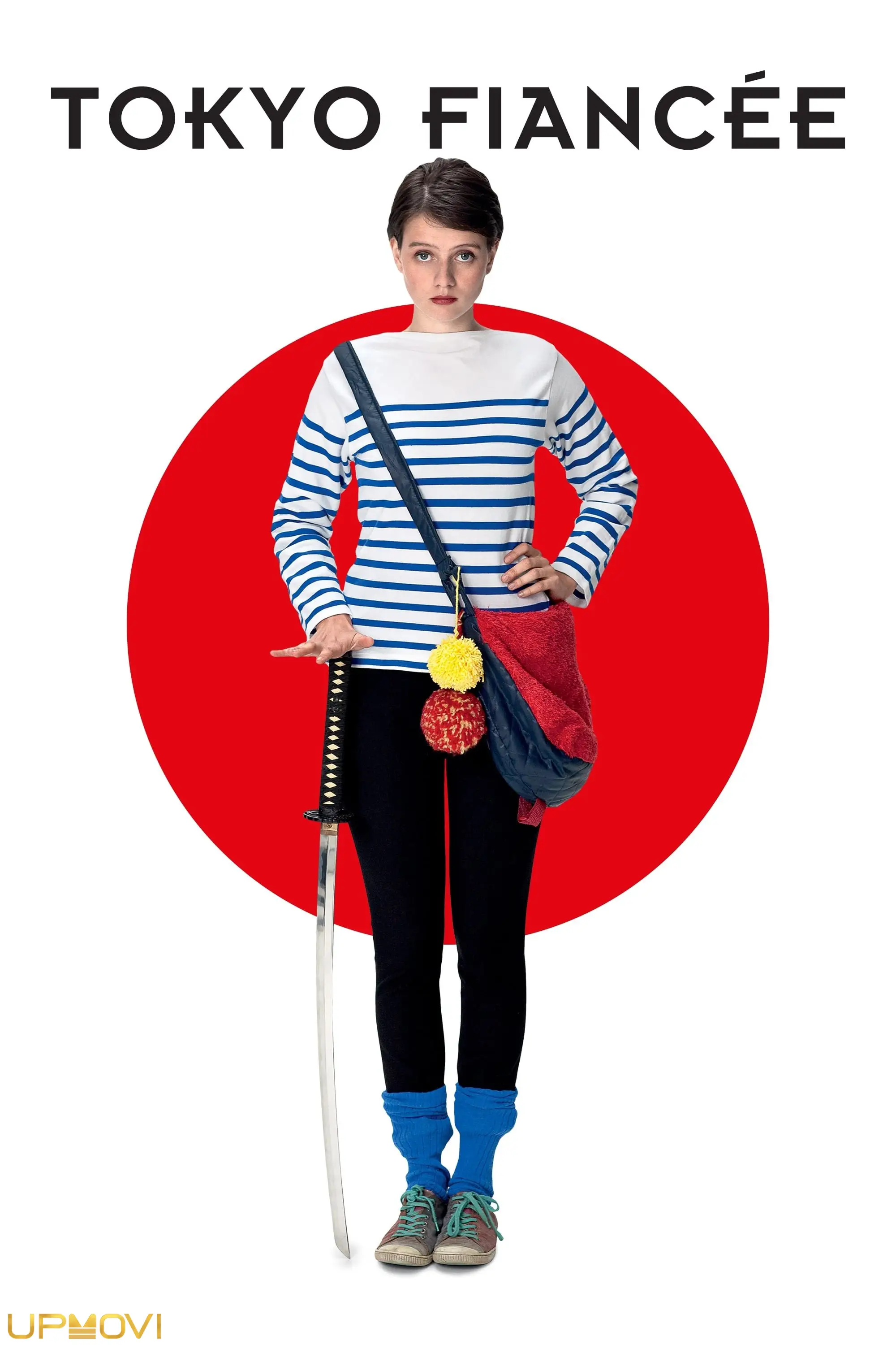 Tokyo Fiancée