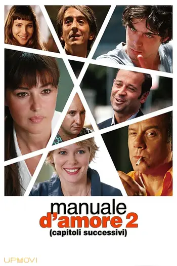 Manual of Love 2