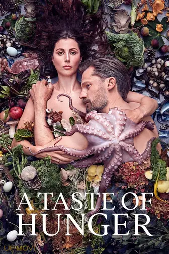 A Taste of Hunger