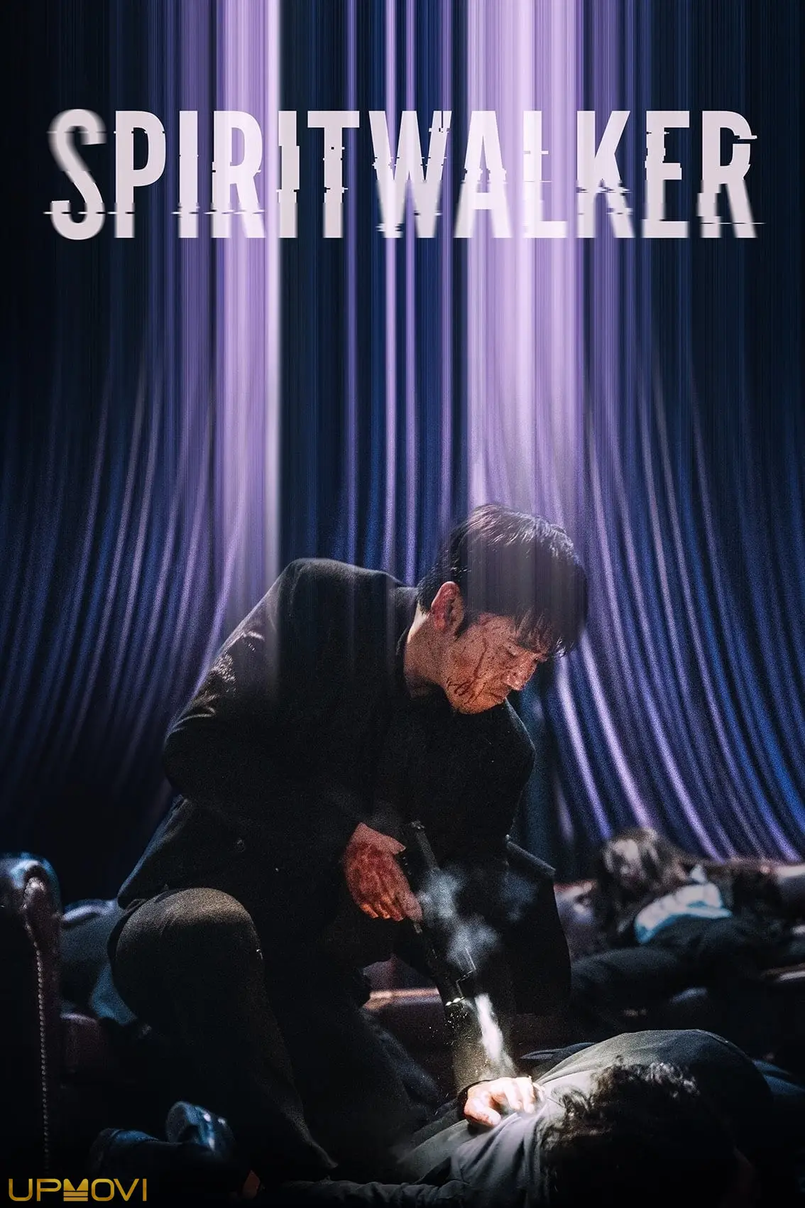 Spiritwalker