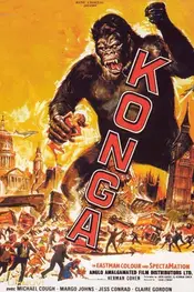 Konga