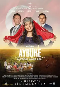 Aybüke: Öğretmen Oldum Ben
