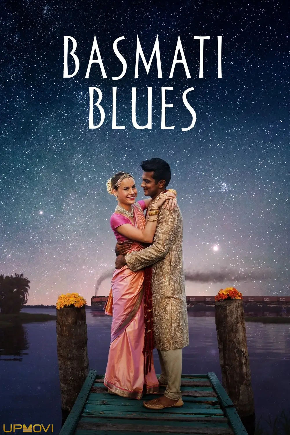 Basmati Blues