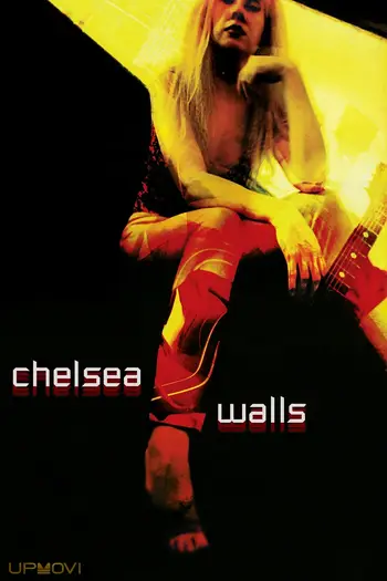 Chelsea Walls