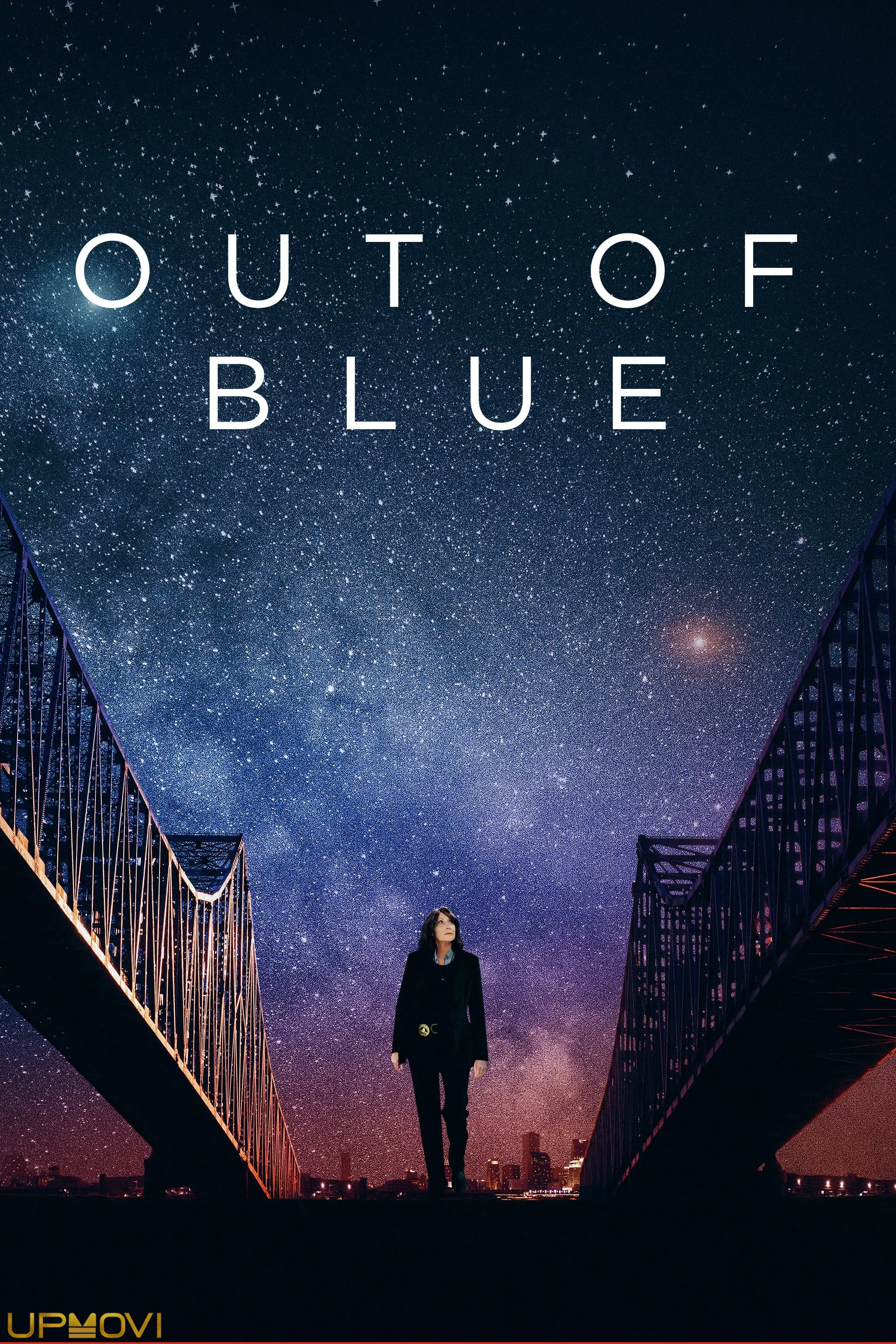 Out of Blue