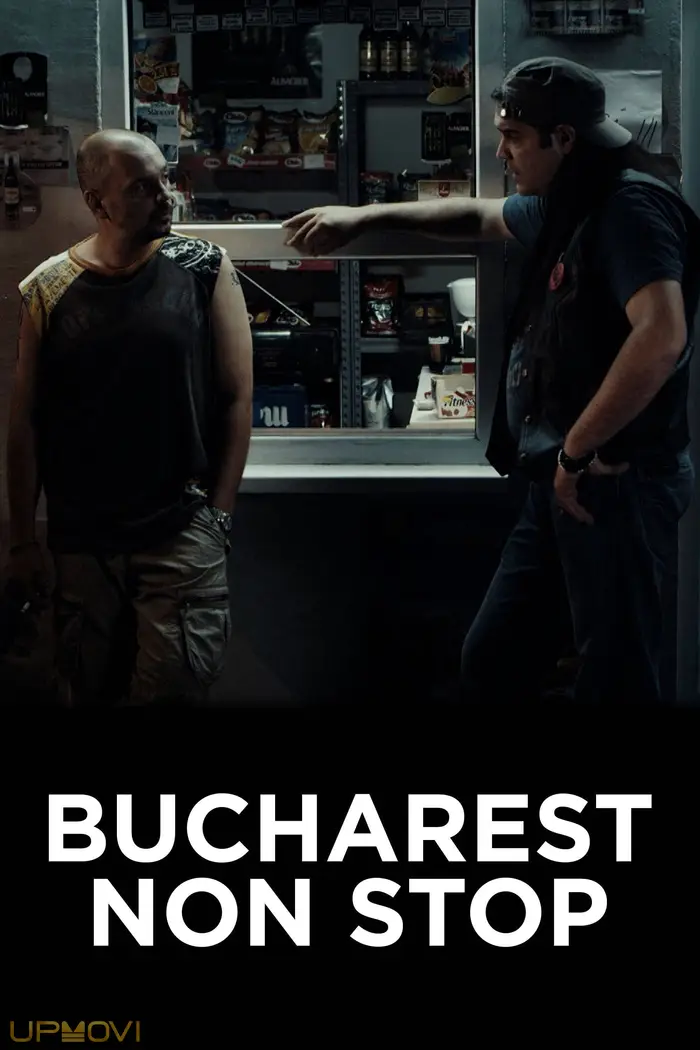 Bucharest Non-Stop
