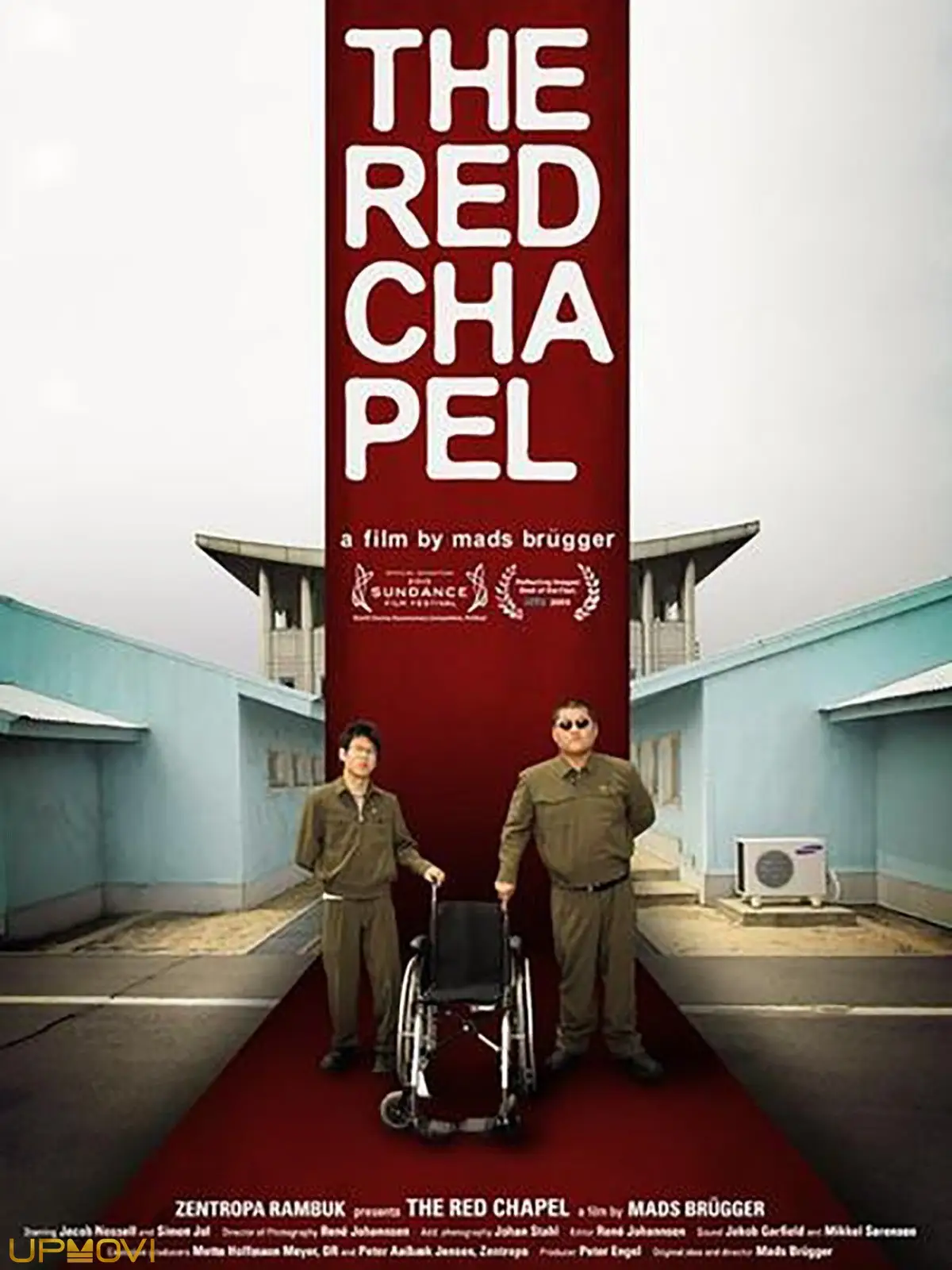 The Red Chapel