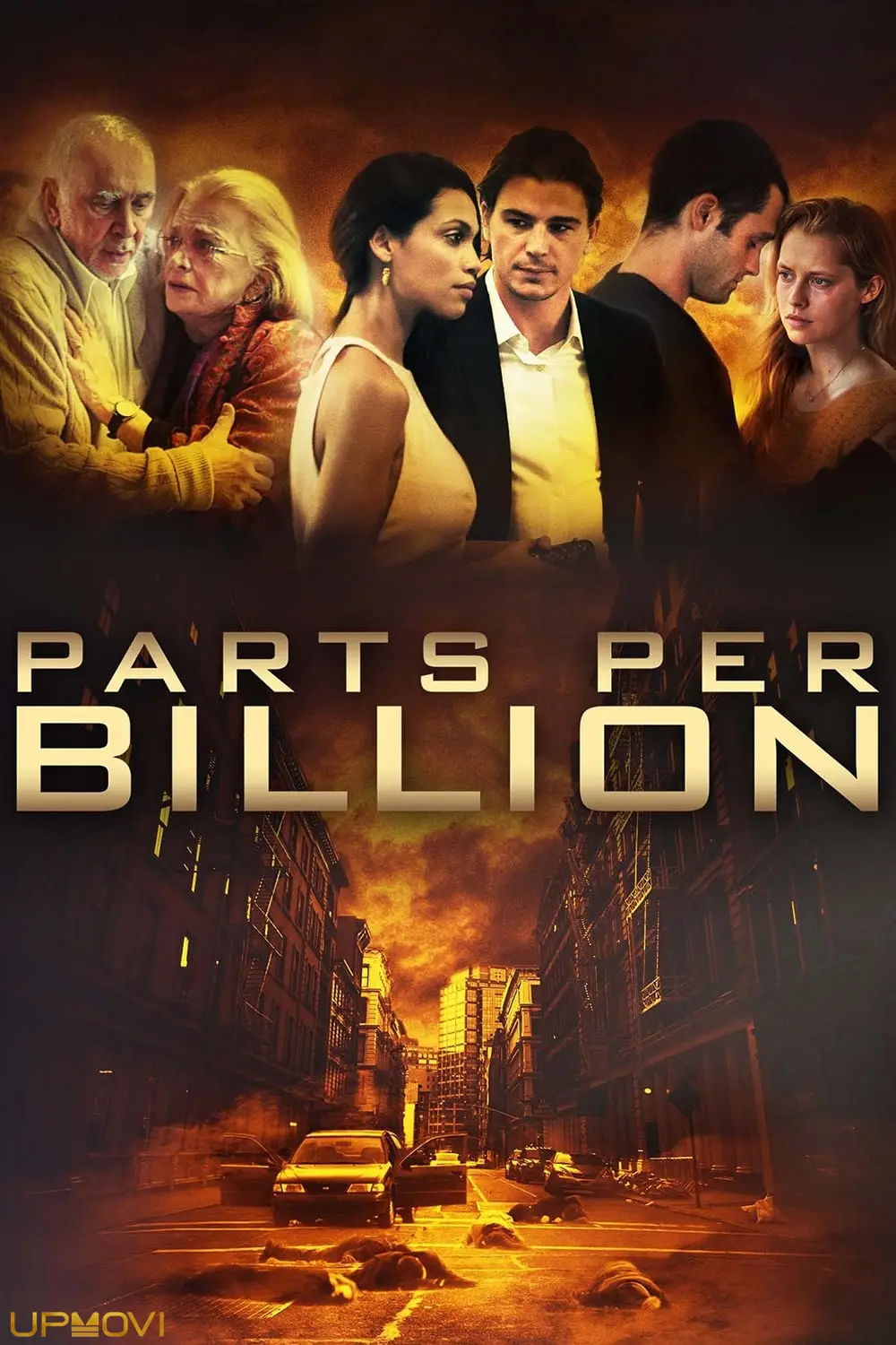 Parts Per Billion